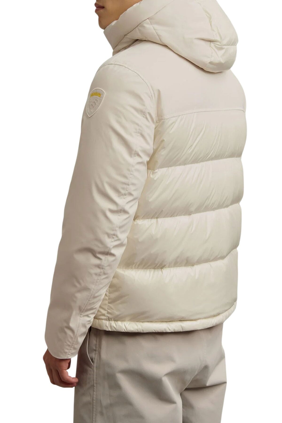 Blouson Herren Brook Blauer - bluc03143006355