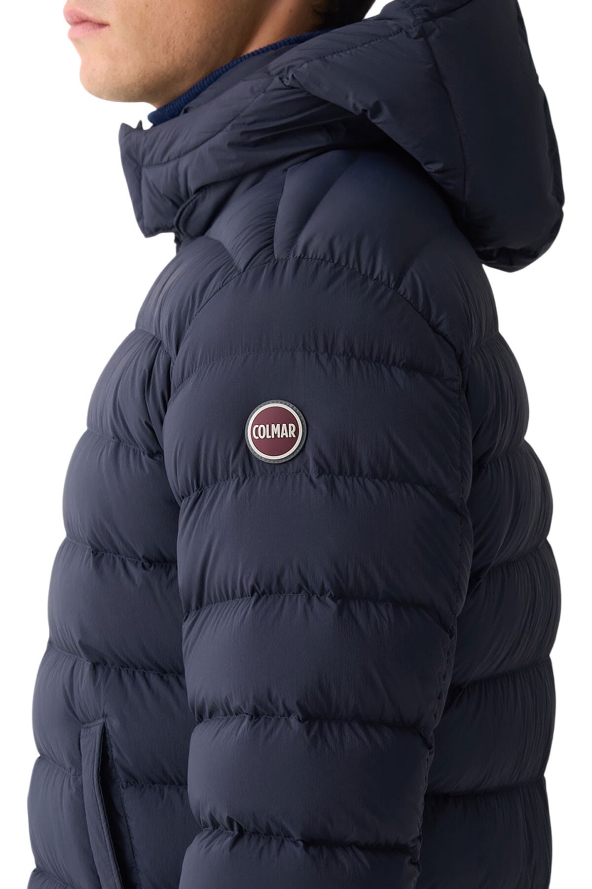 Blouson Homme Colmar - 12524zp