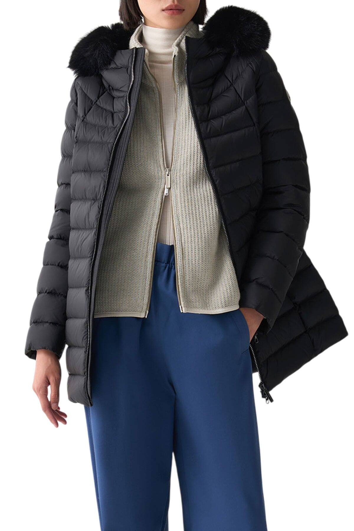 Blouson Femme Colmar - 2233e2yo