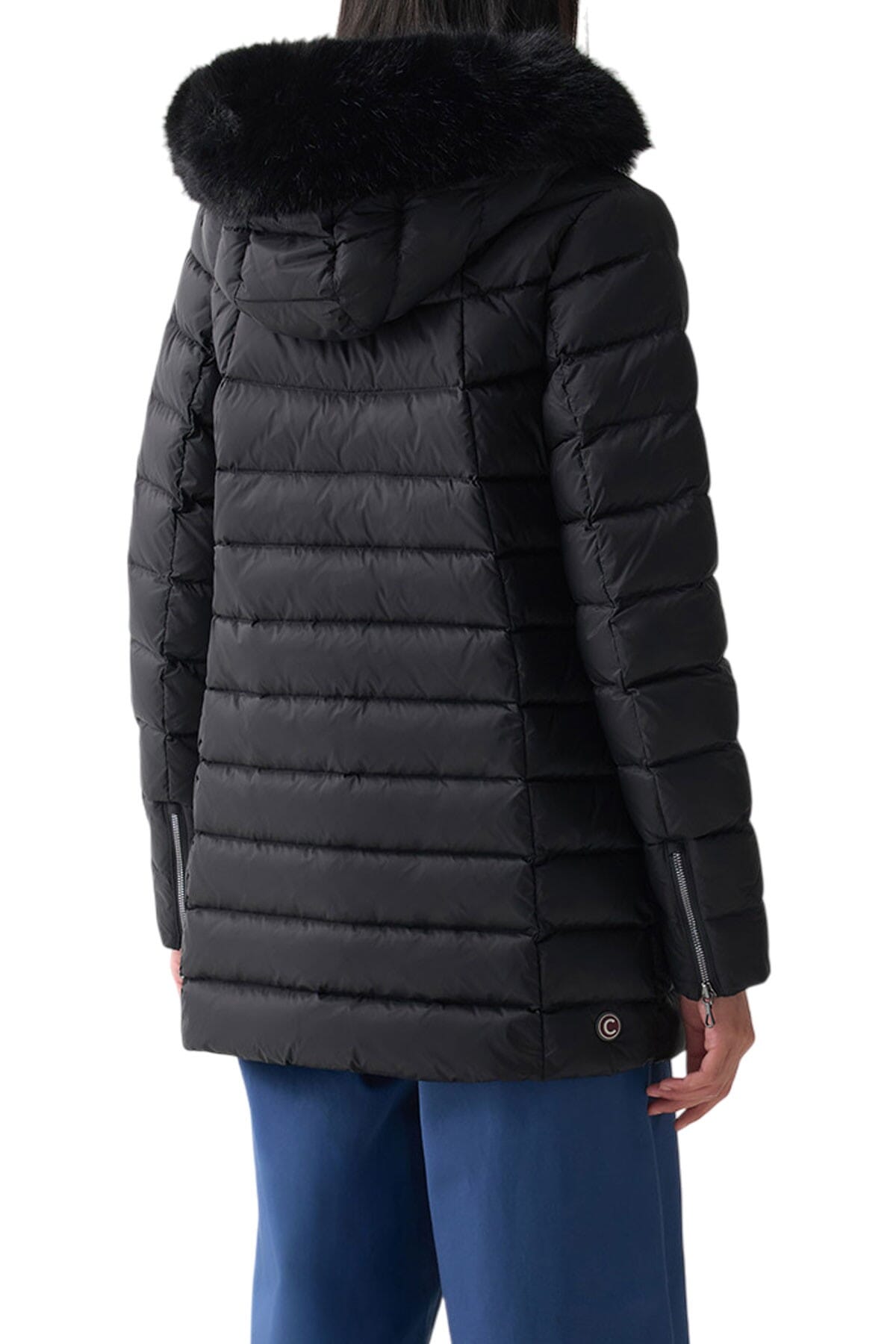 Blouson Femme Colmar - 2233e2yo