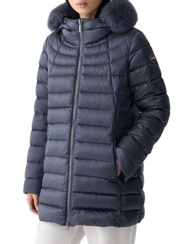 Blouson Femme Colmar - 2233e2yo