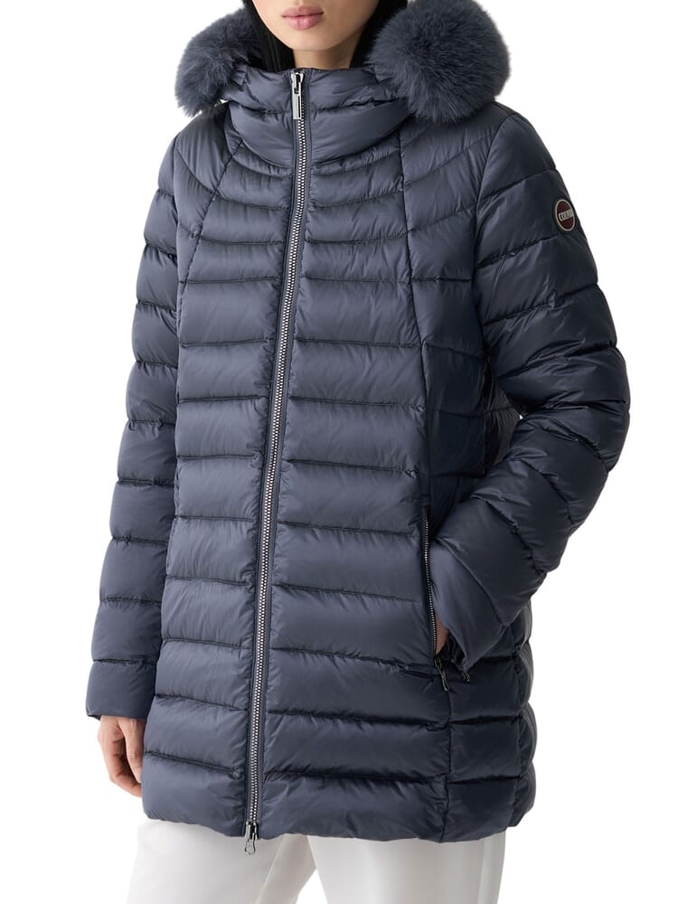 Blouson Femme Colmar - 2233e2yo Blouson Femme Colmar - 2233e2yo