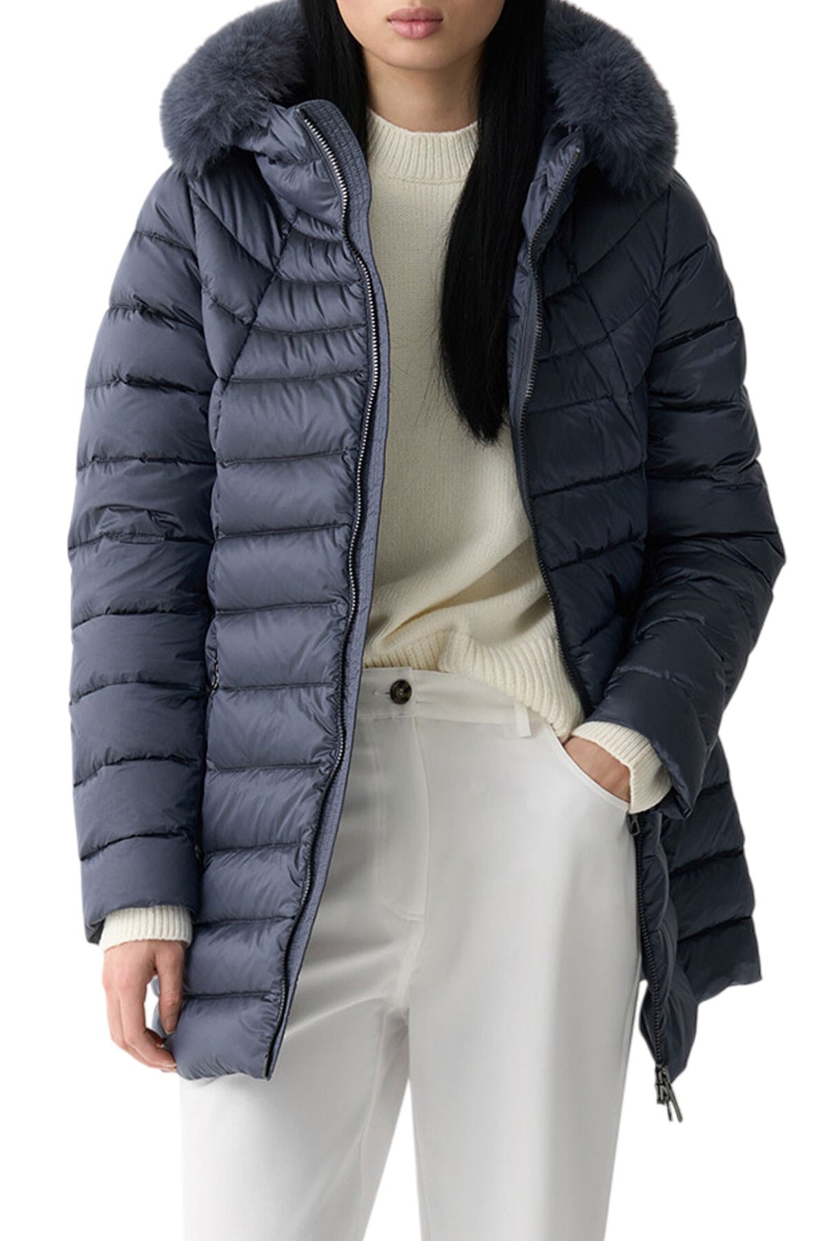 Blouson Femme Colmar - 2233e2yo