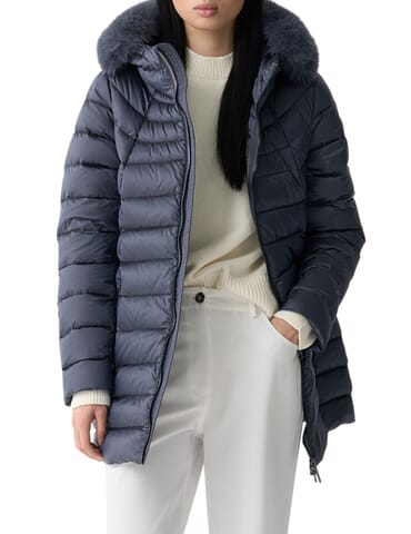 Blouson Femme Colmar - 2233e2yo Blouson Femme Colmar - 2233e2yo