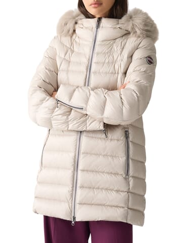 Blouson Damen Colmar | 2233e2yo canapa | Calabromoda