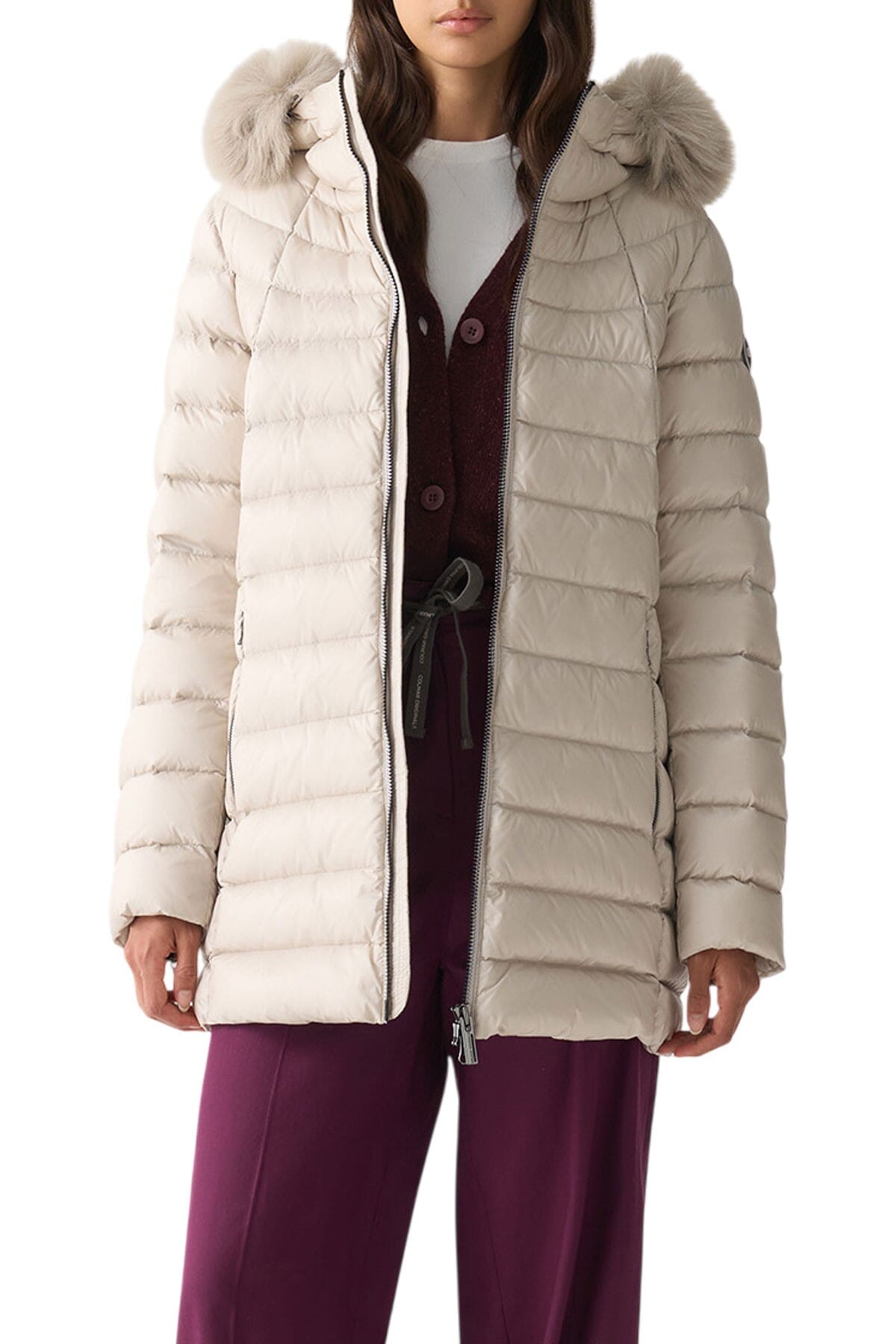 Blouson Femme Colmar - 2233e2yo