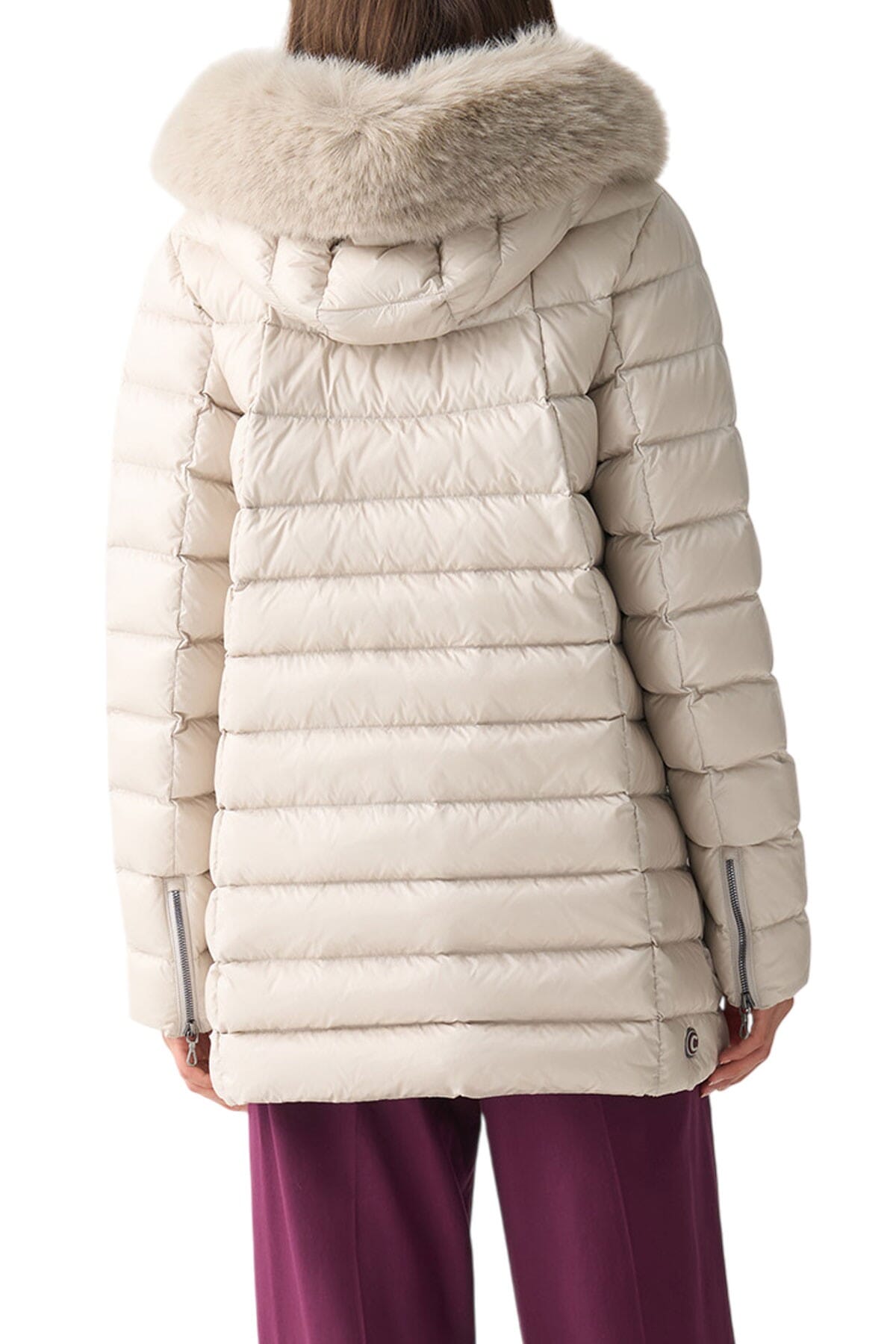 Blouson Femme Colmar - 2233e2yo