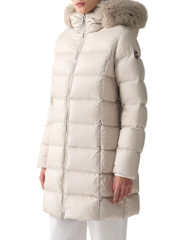 Blouson Woman Colmar - 2221e2yo