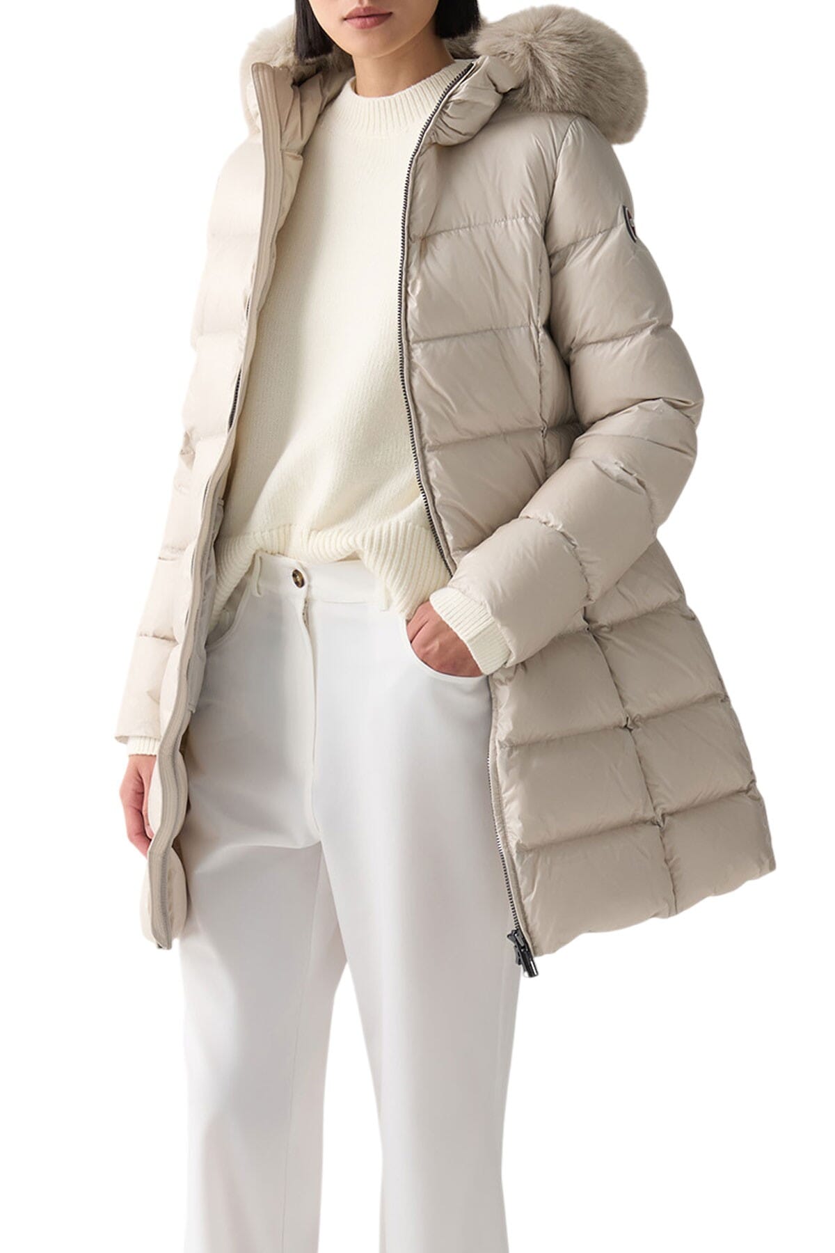 Blouson Femme Colmar - 2221e2yo