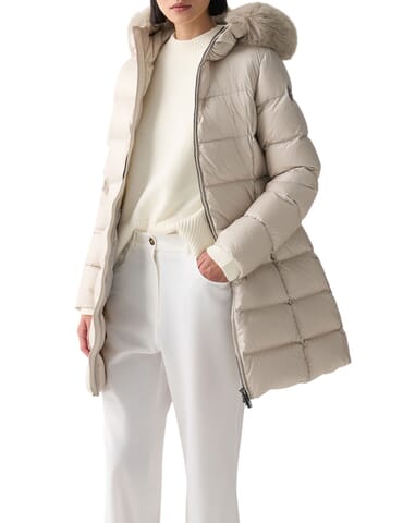 Blouson Woman Colmar - 2221e2yo Blouson Woman Colmar - 2221e2yo