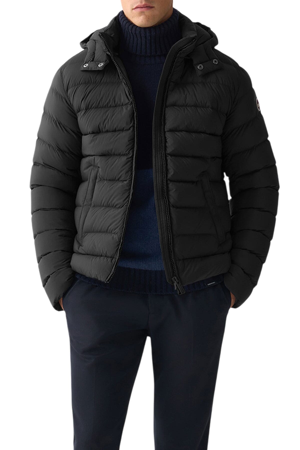 Blouson Homme Colmar - 12524zp