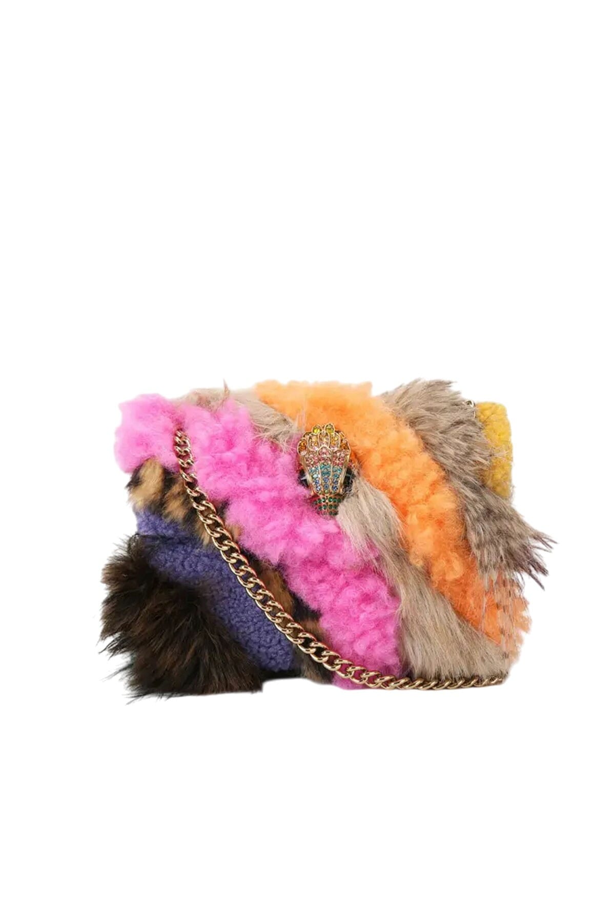 Sac Femme Kurt Geiger | 5019699999 neutro | Calabromoda