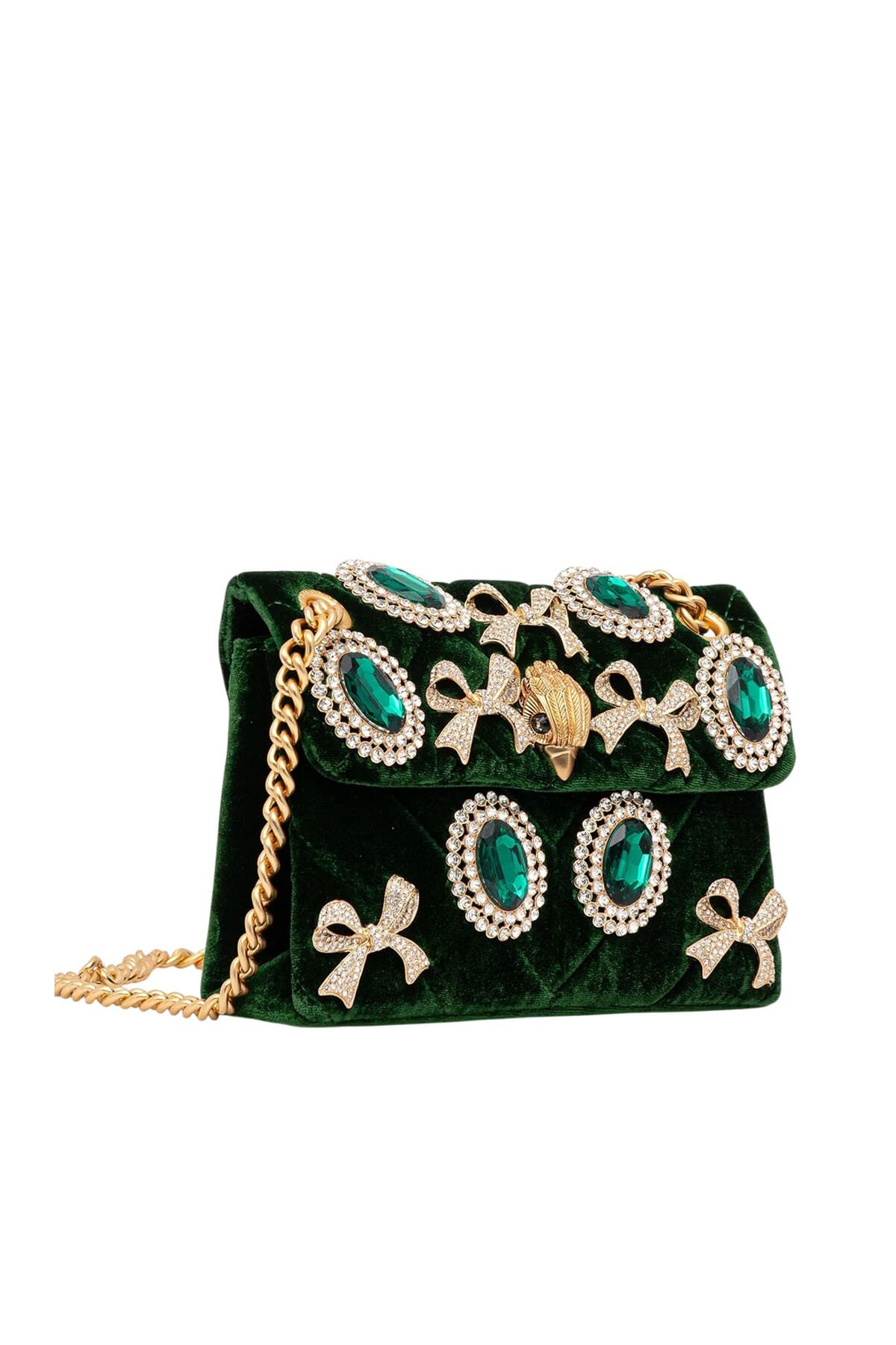 Borsa Donna Kurt Geiger - 5018771789