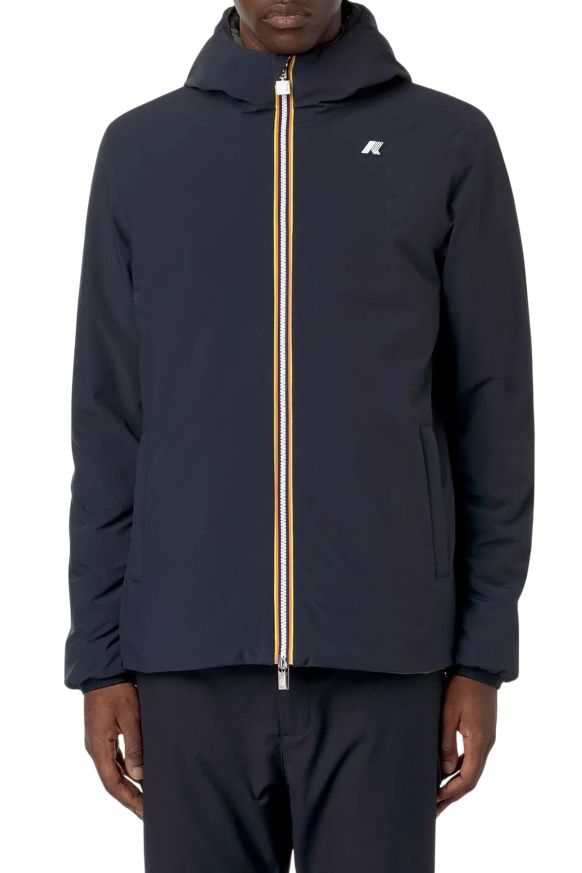 Blouson Homme K - Way - k6128vwjack