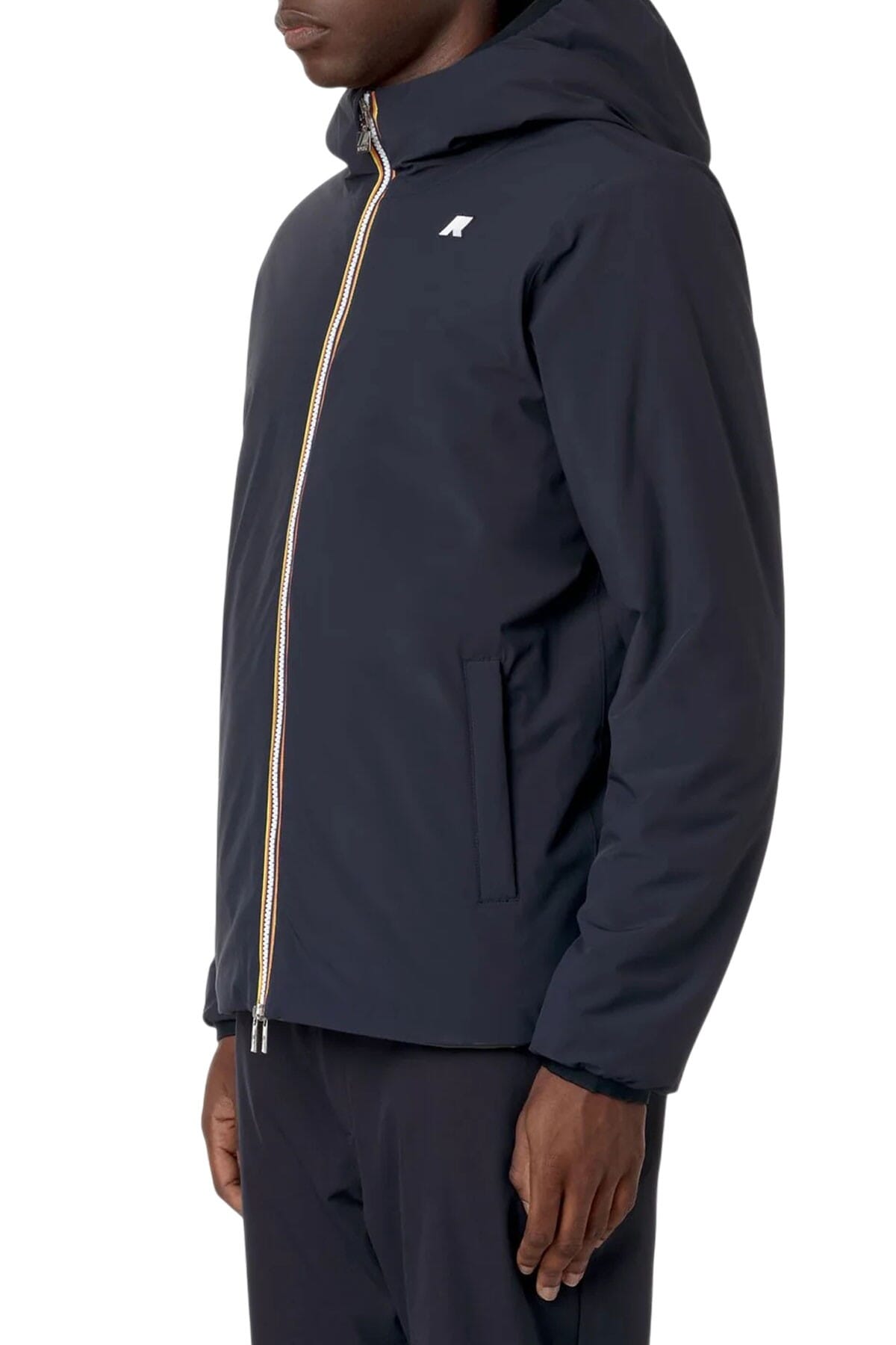 Blouson Homme K - Way - k6128vwjack