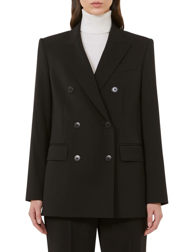 Blazer Damen Max Mara Studio - vadare2526046052 Blazer Damen Max Mara Studio - vadare2526046052