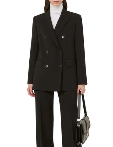 Blazer Damen Max Mara Studio - vadare2526046052 Blazer Damen Max Mara Studio - vadare2526046052