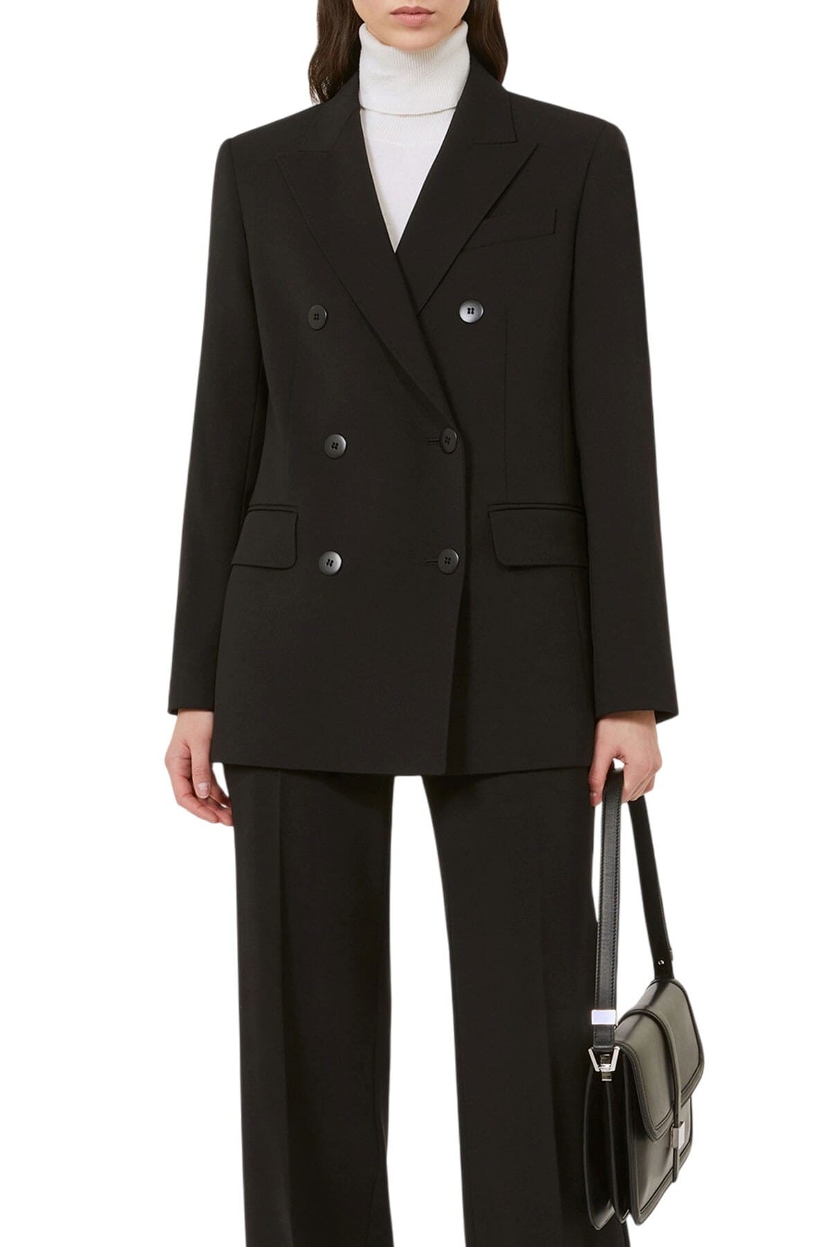 Blazer Woman Max Mara Studio - vadare2526046052