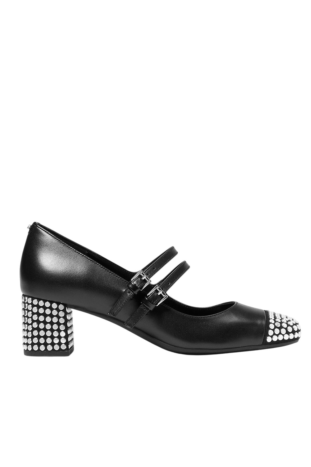 Scarpe Donna Michael Kors | 40f5mtmp3l black | Calabromoda