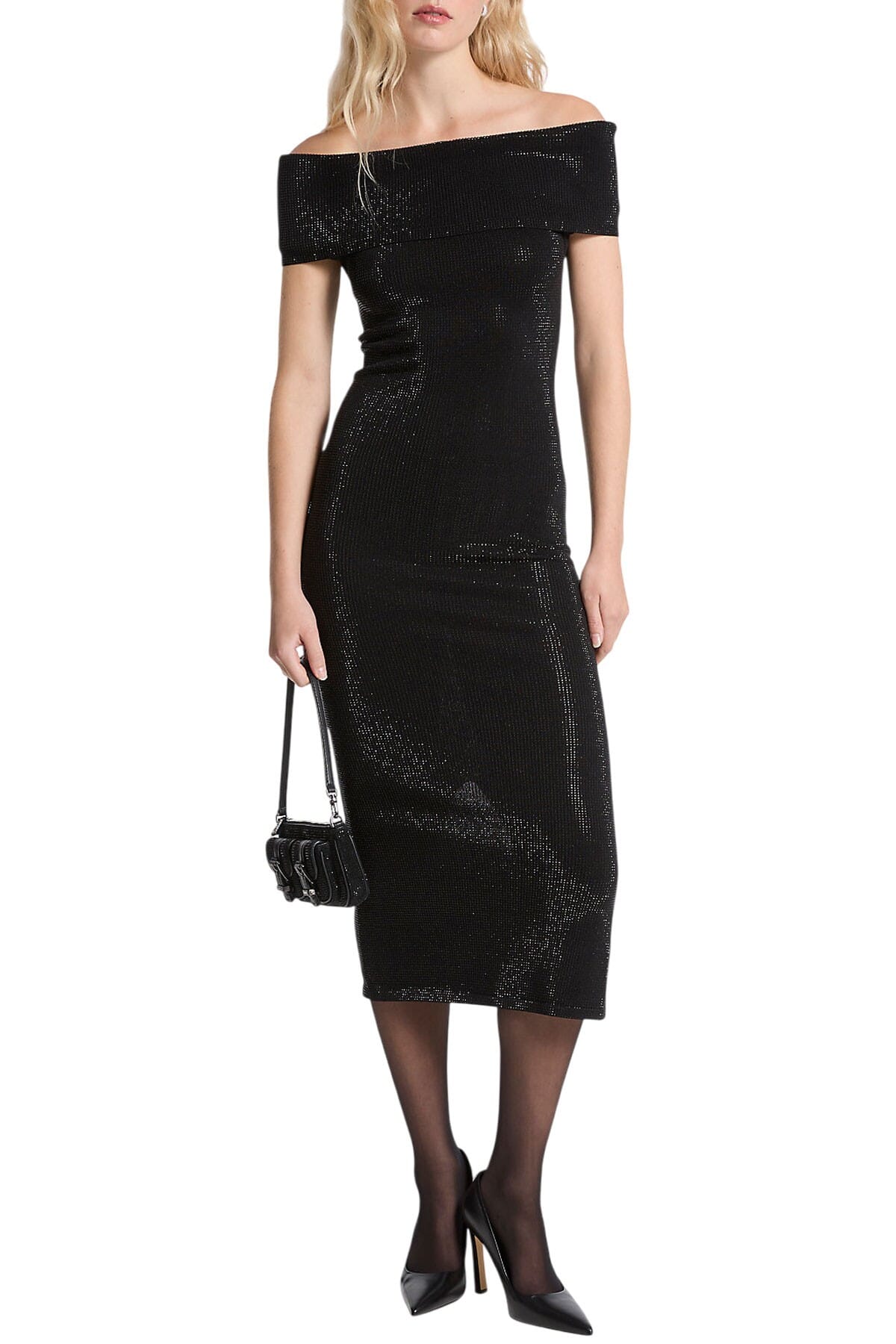 Dress Woman Michael Kors - mf5836b5zv