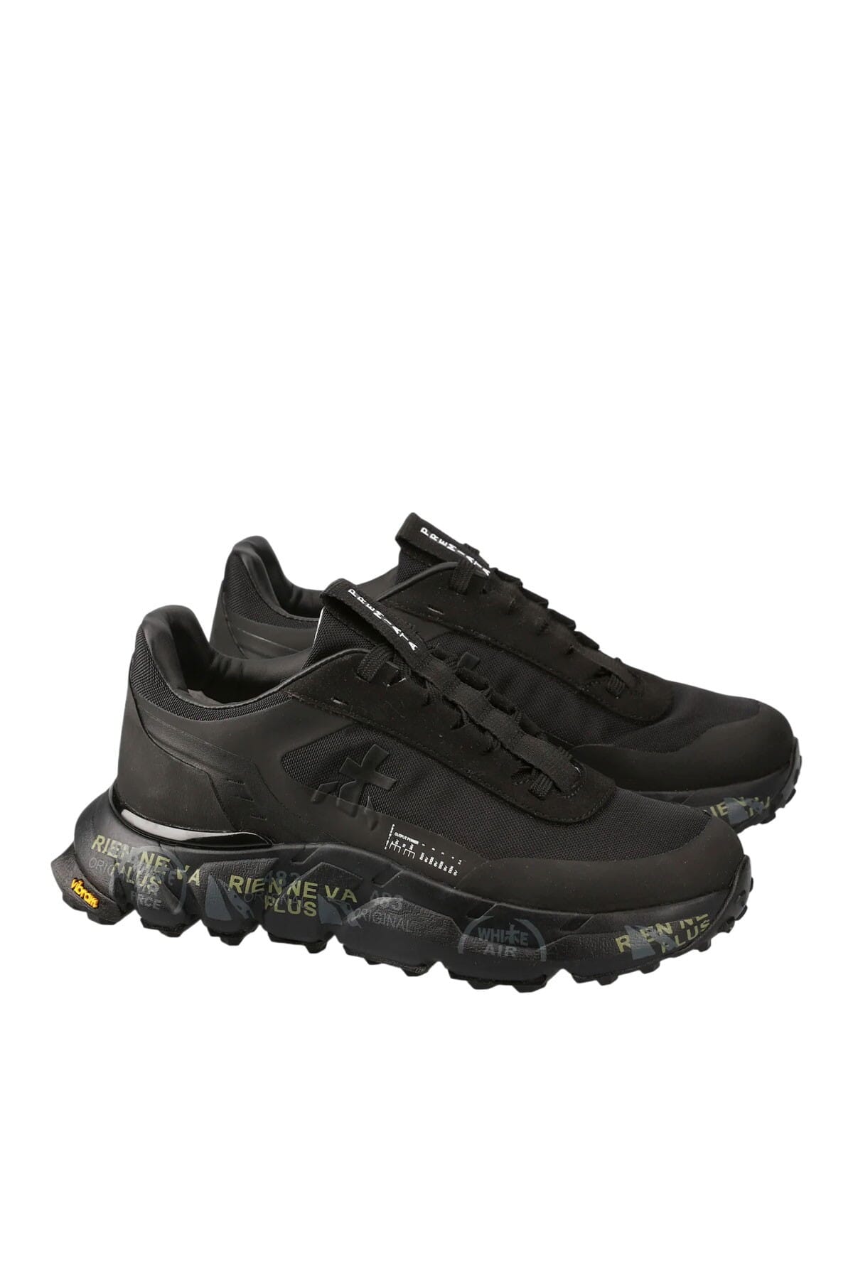 Sneakers Woman Premiata - devind 447