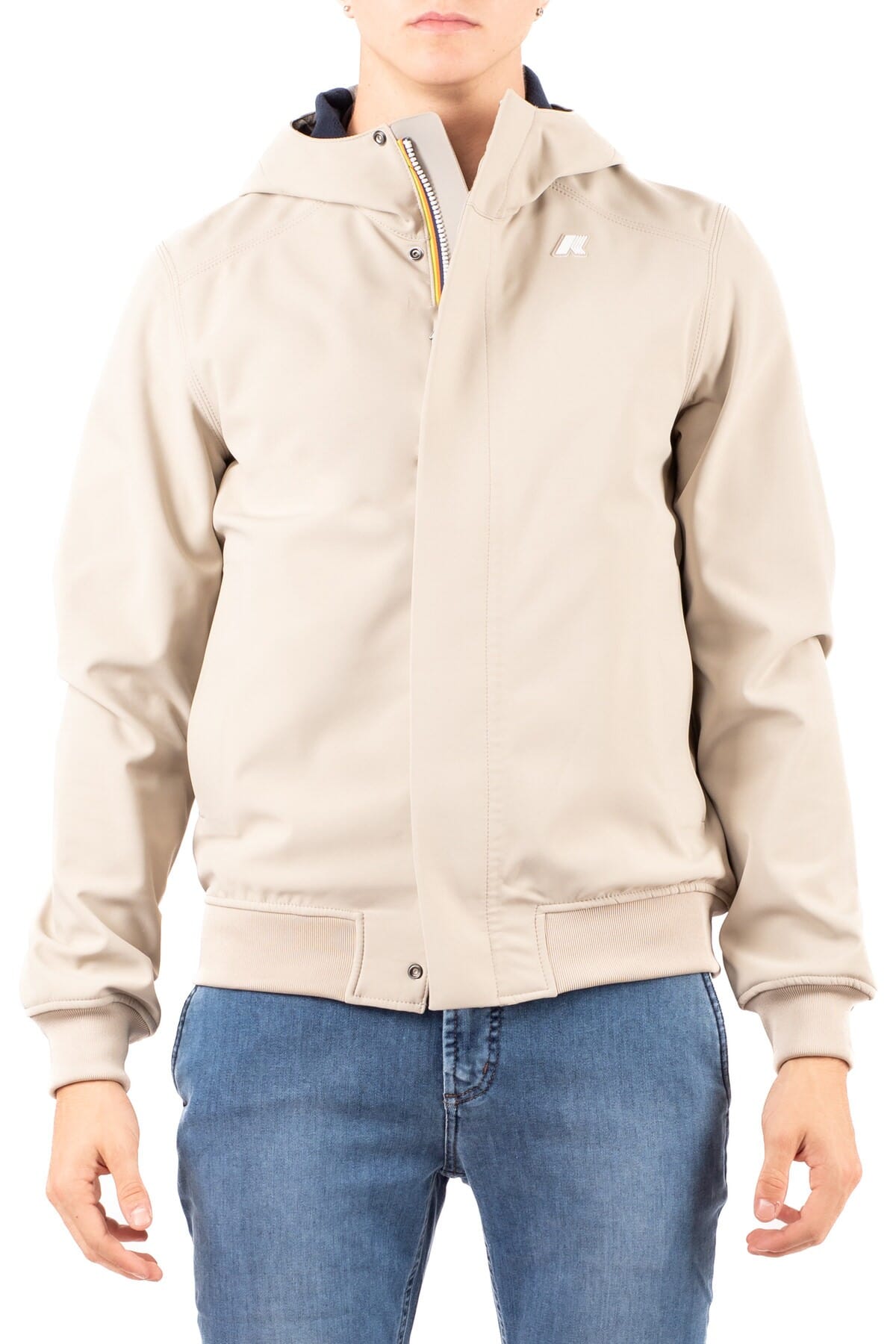 Blouson Man K - Way - k3135kwjoachim