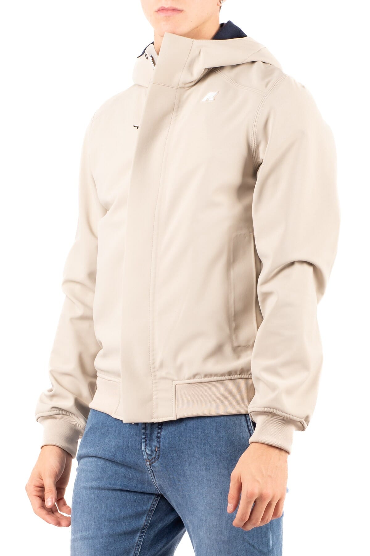 Blouson Homme K - Way - k3135kwjoachim