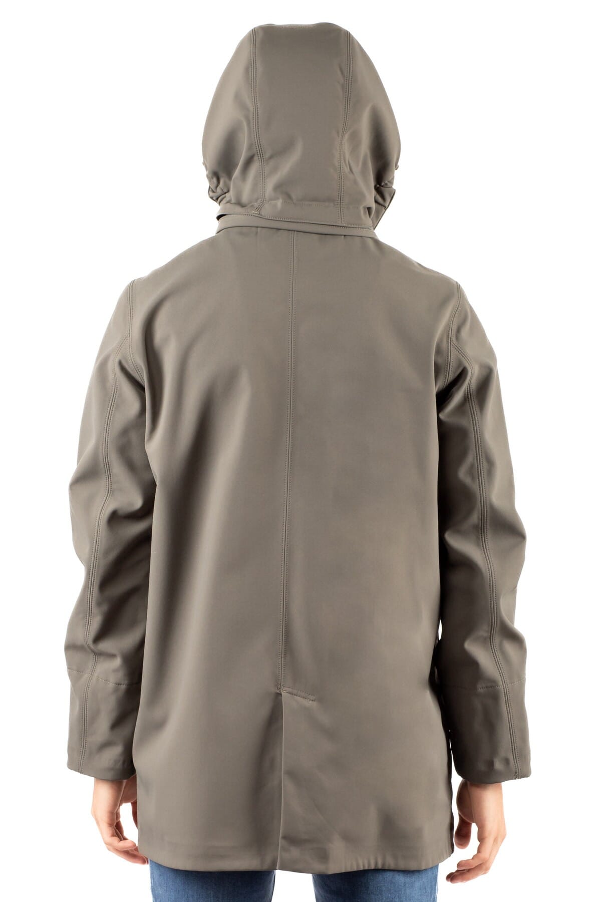 Herrenjacke K - Way - k6116ywduke