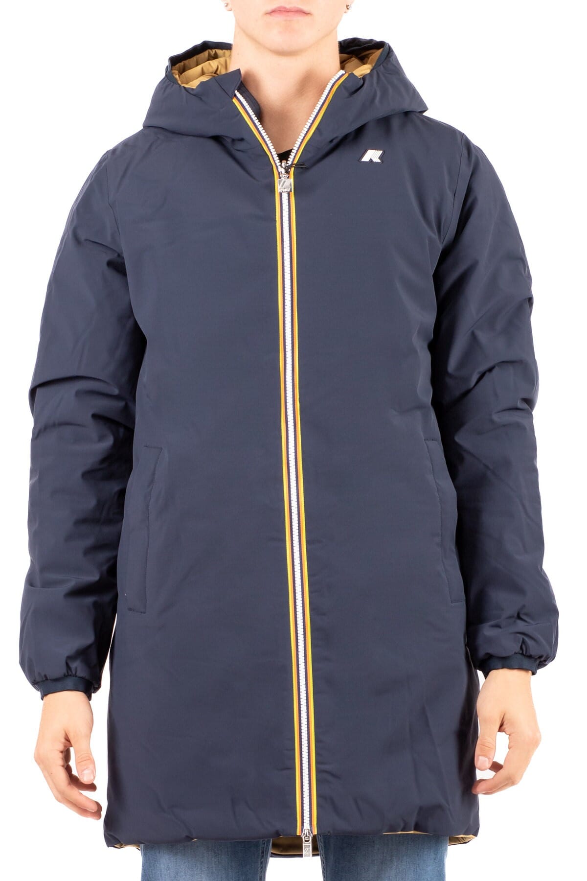 Blouson Homme K - Way - k6128ww