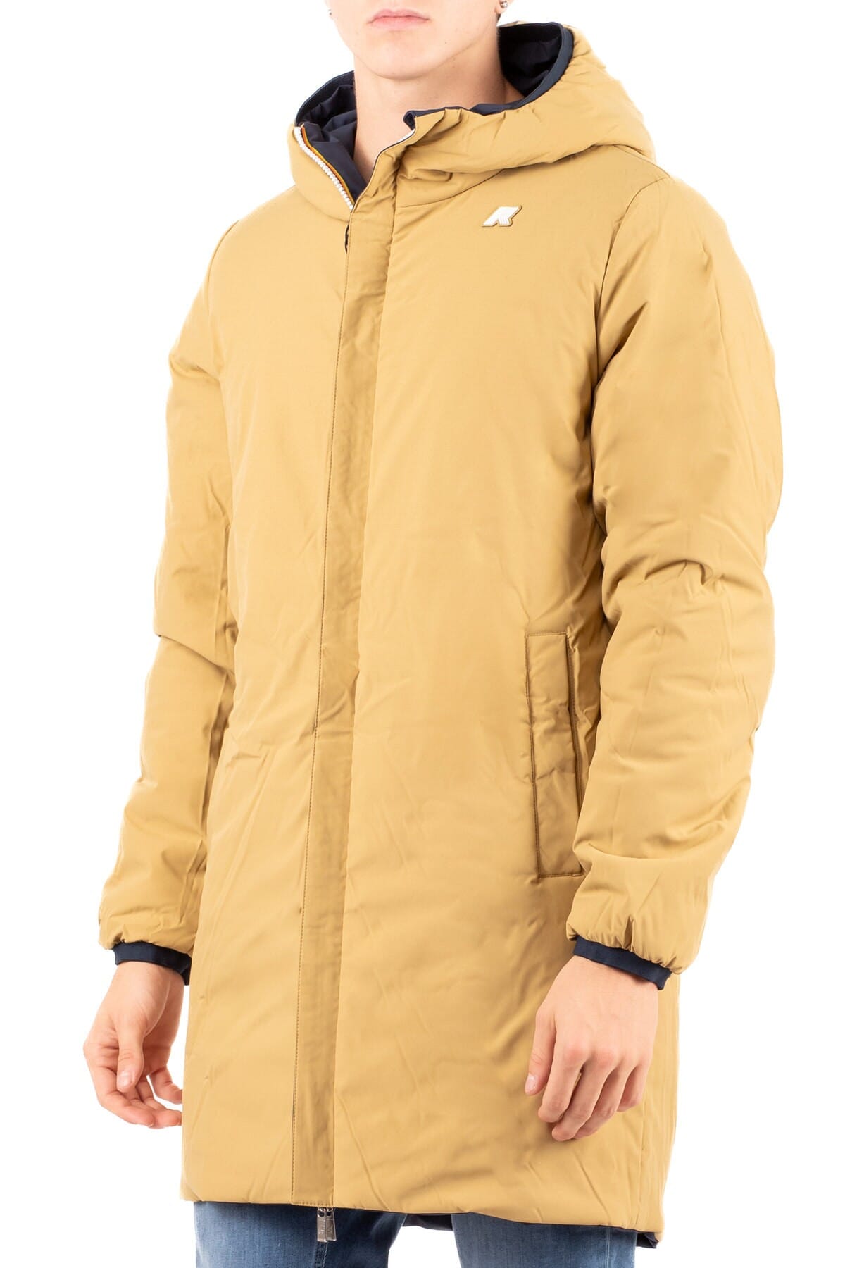 Herrenjacke K - Way - k6128ww