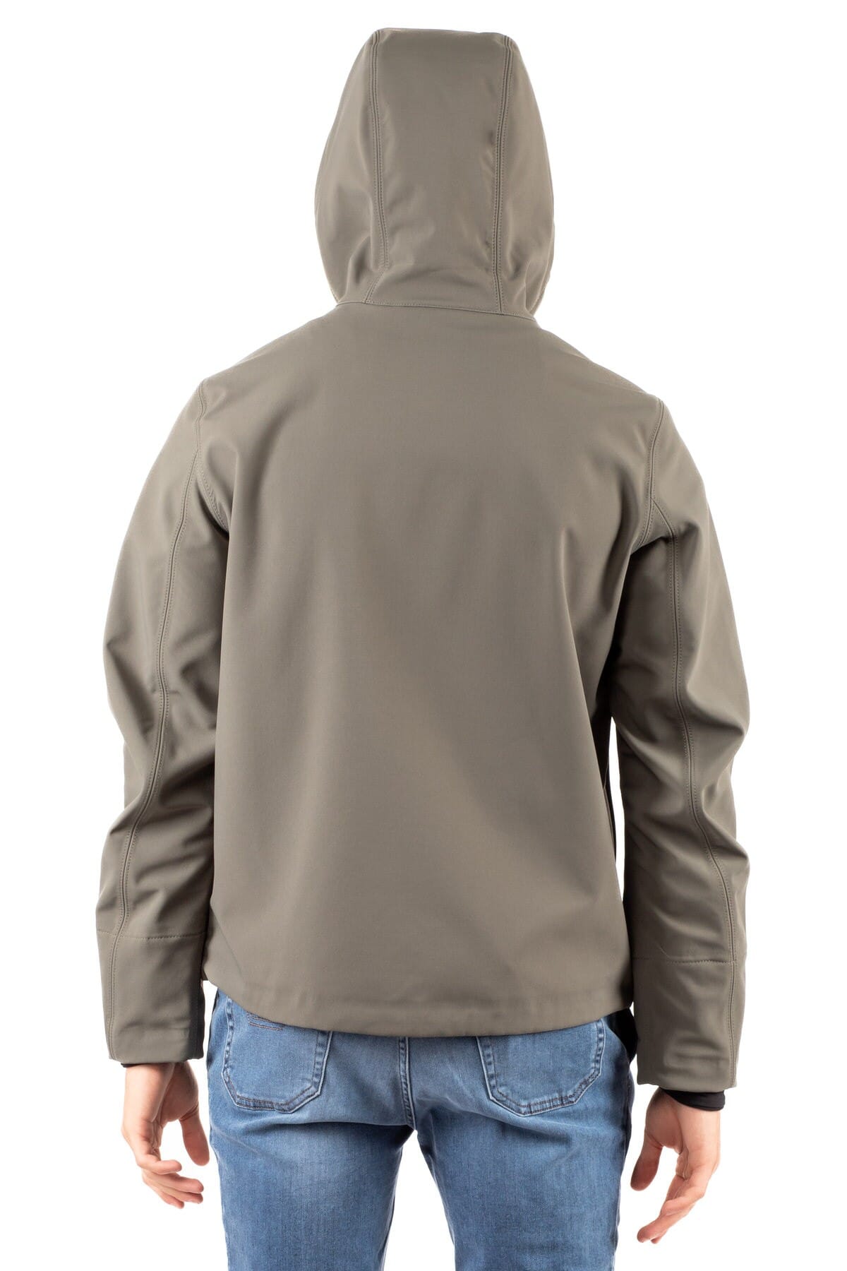 Blouson Uomo K - Way - k6131bw