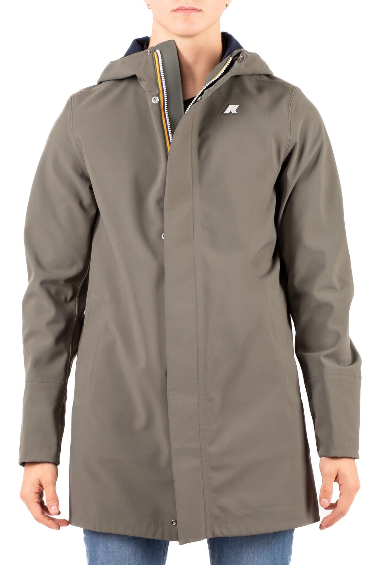 Blouson Homme K - Way - k7126uwmarlyn