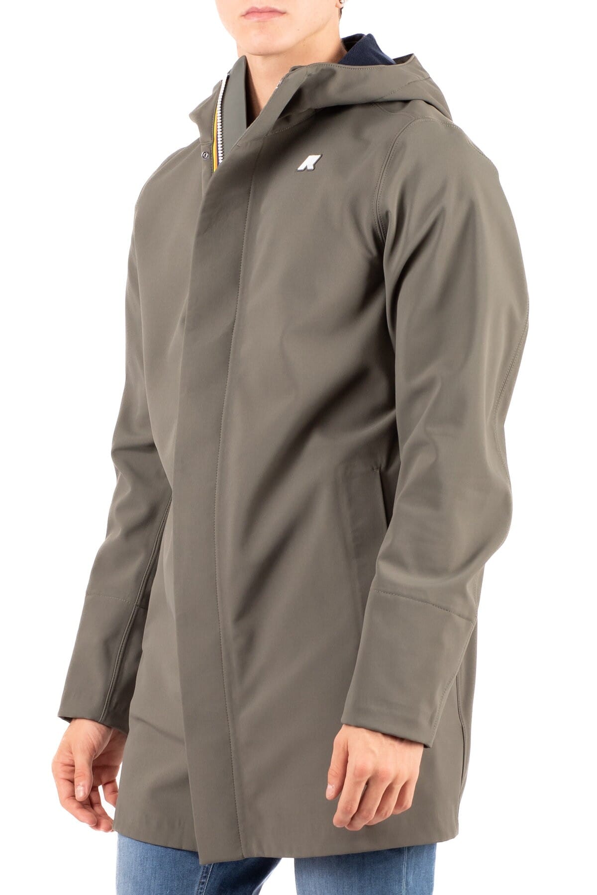 Blouson Homme K - Way - k7126uwmarlyn