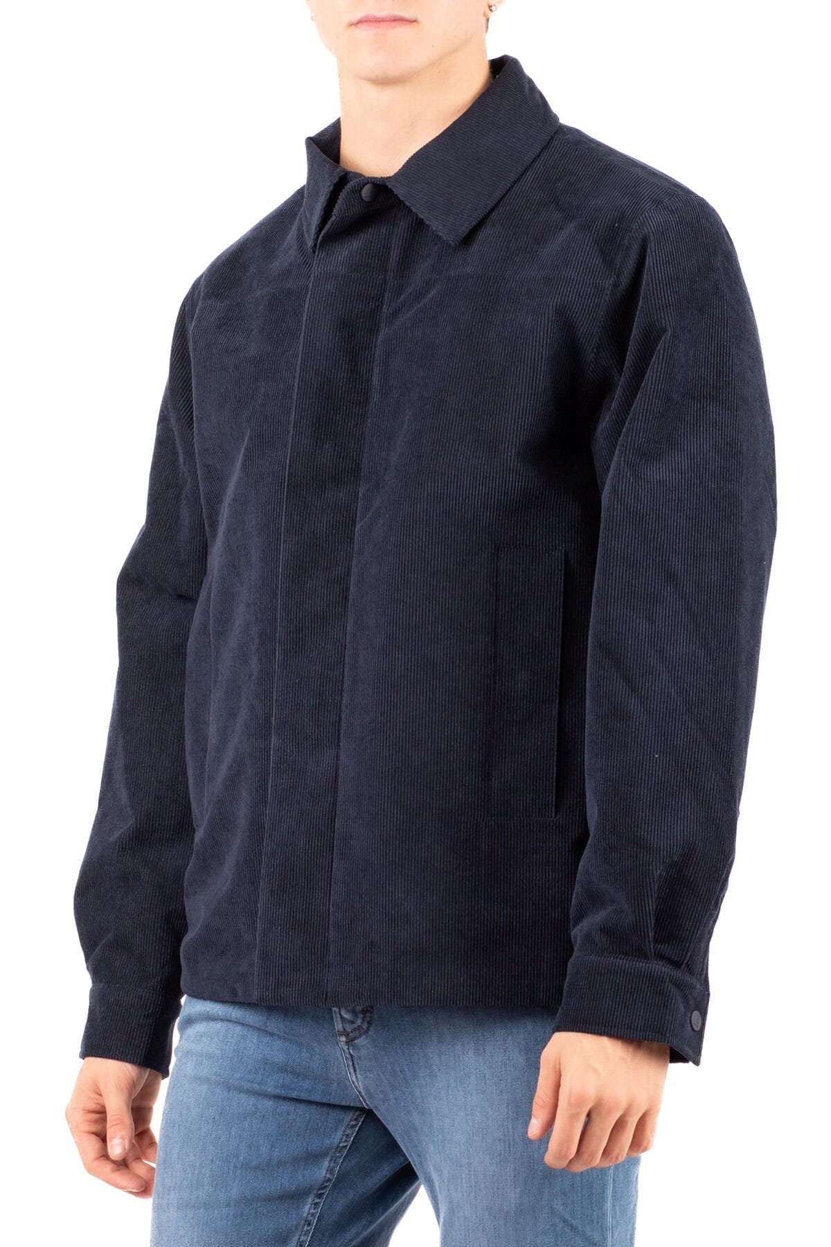 Blouson Man K - Way - k7136bwshary