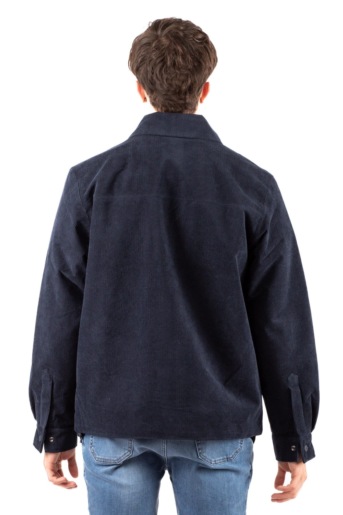 Blouson Man K - Way - k7136bwshary