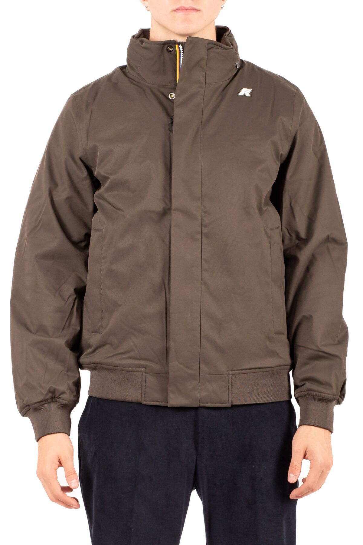 Blouson Homme K - Way - k8133ewamaury