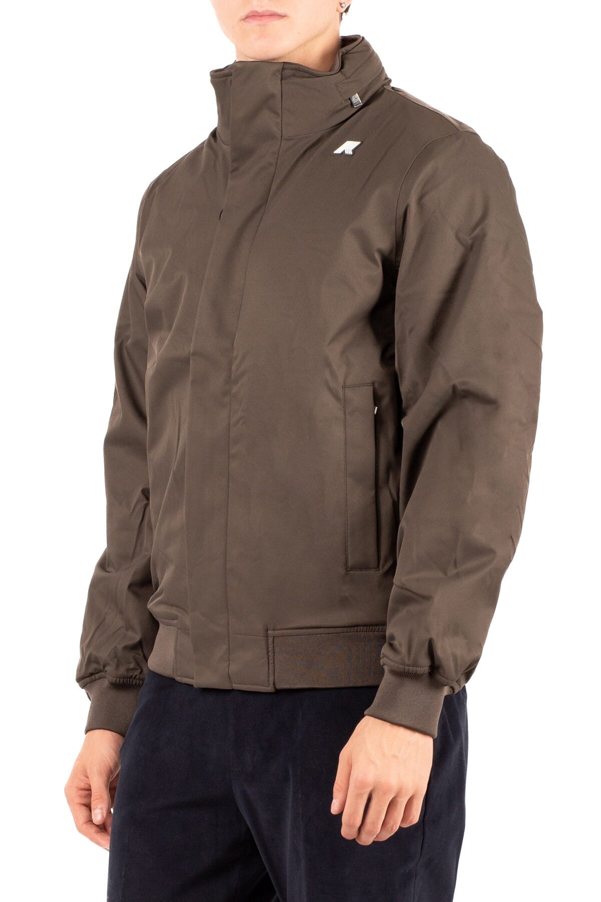 Blouson Homme K - Way - k8133ewamaury