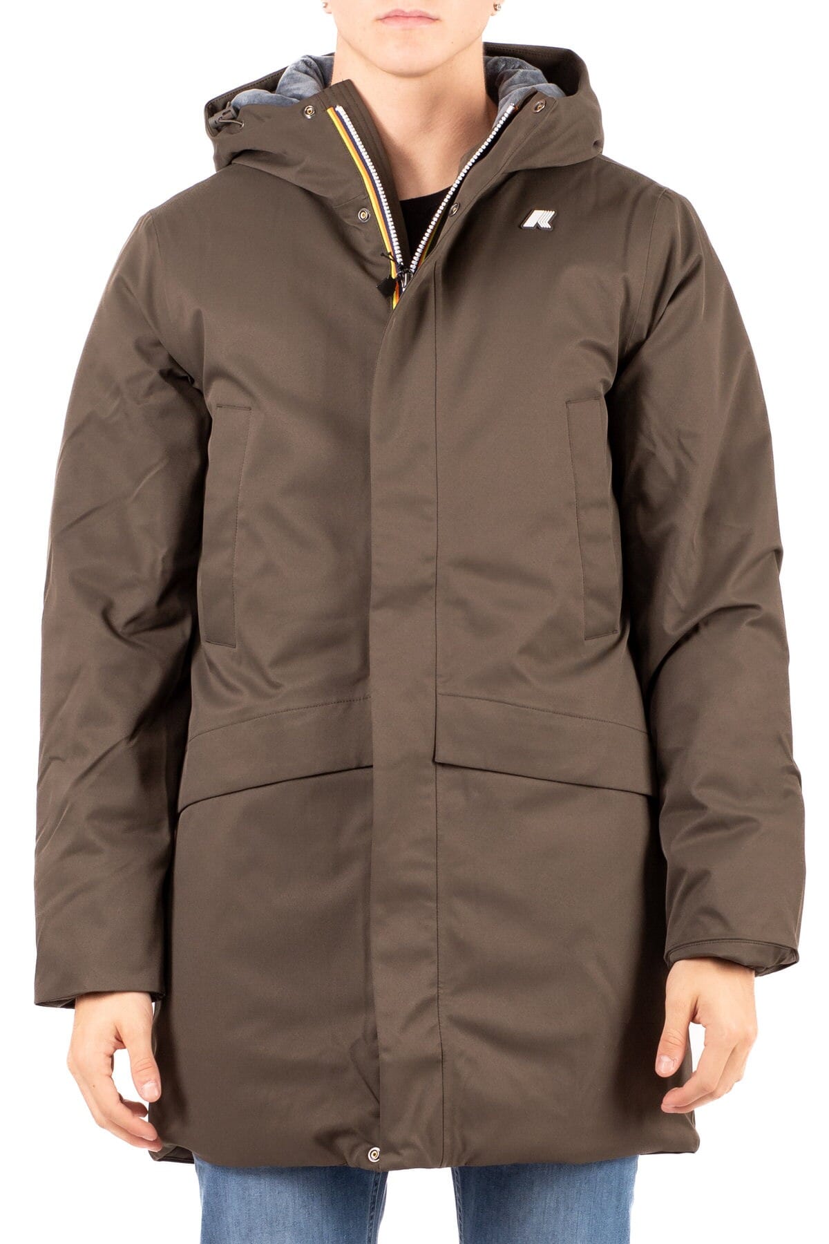 Blouson Homme K - Way - k8133fwjarno