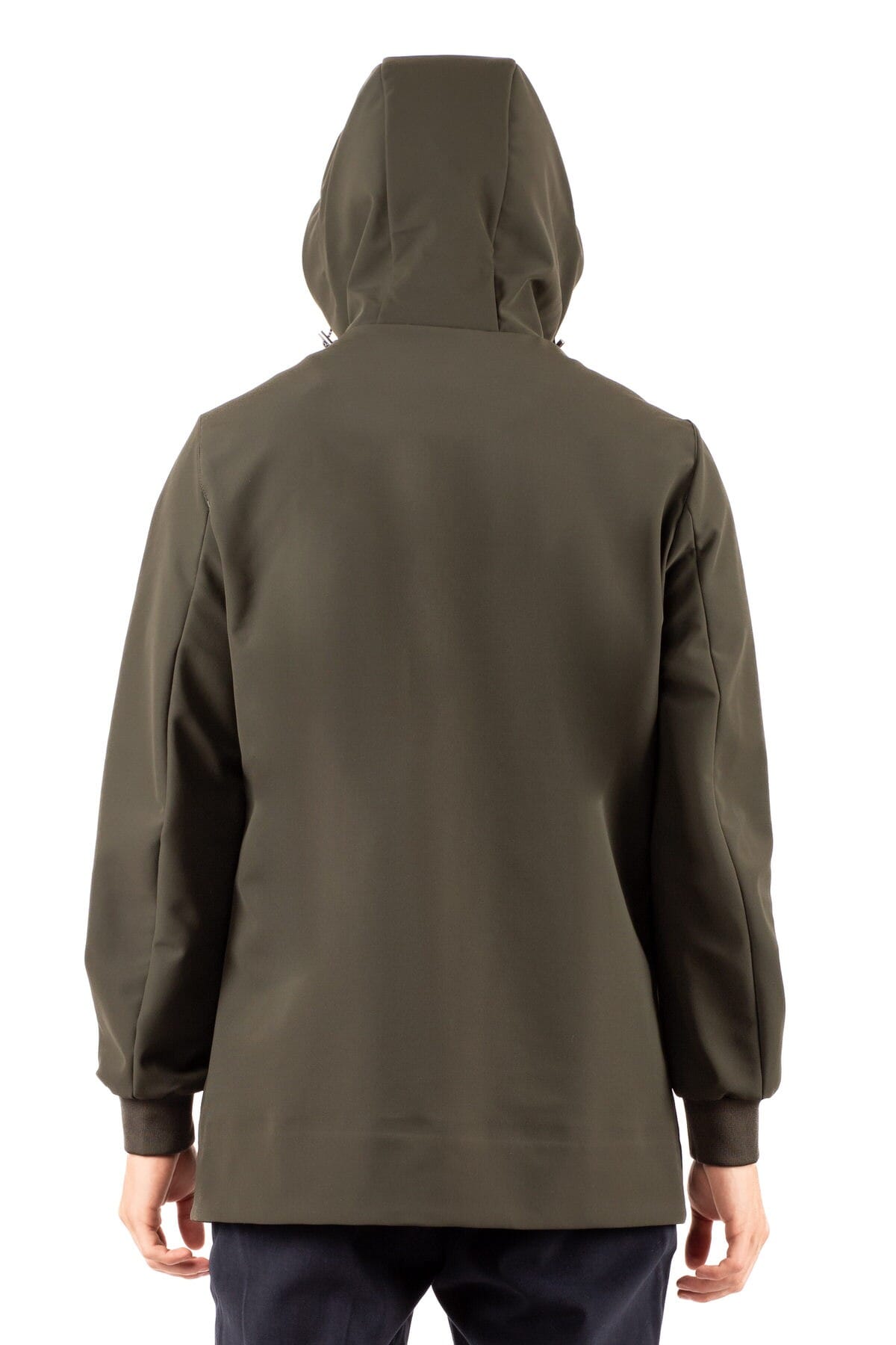 Herrenjacke Heskimo - he9440013