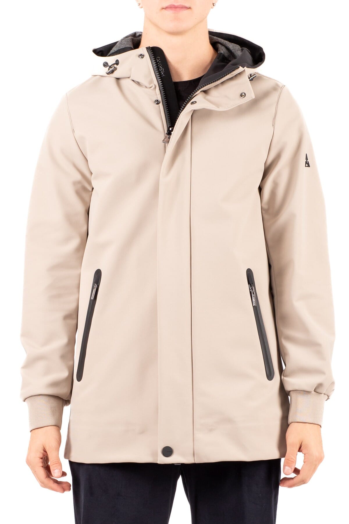 Parka Homme Heskimo - he9440013