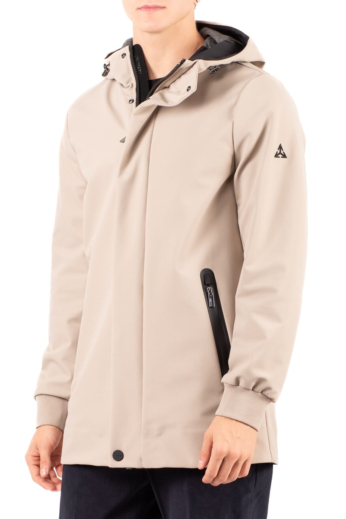 Herrenjacke Heskimo - he9440013