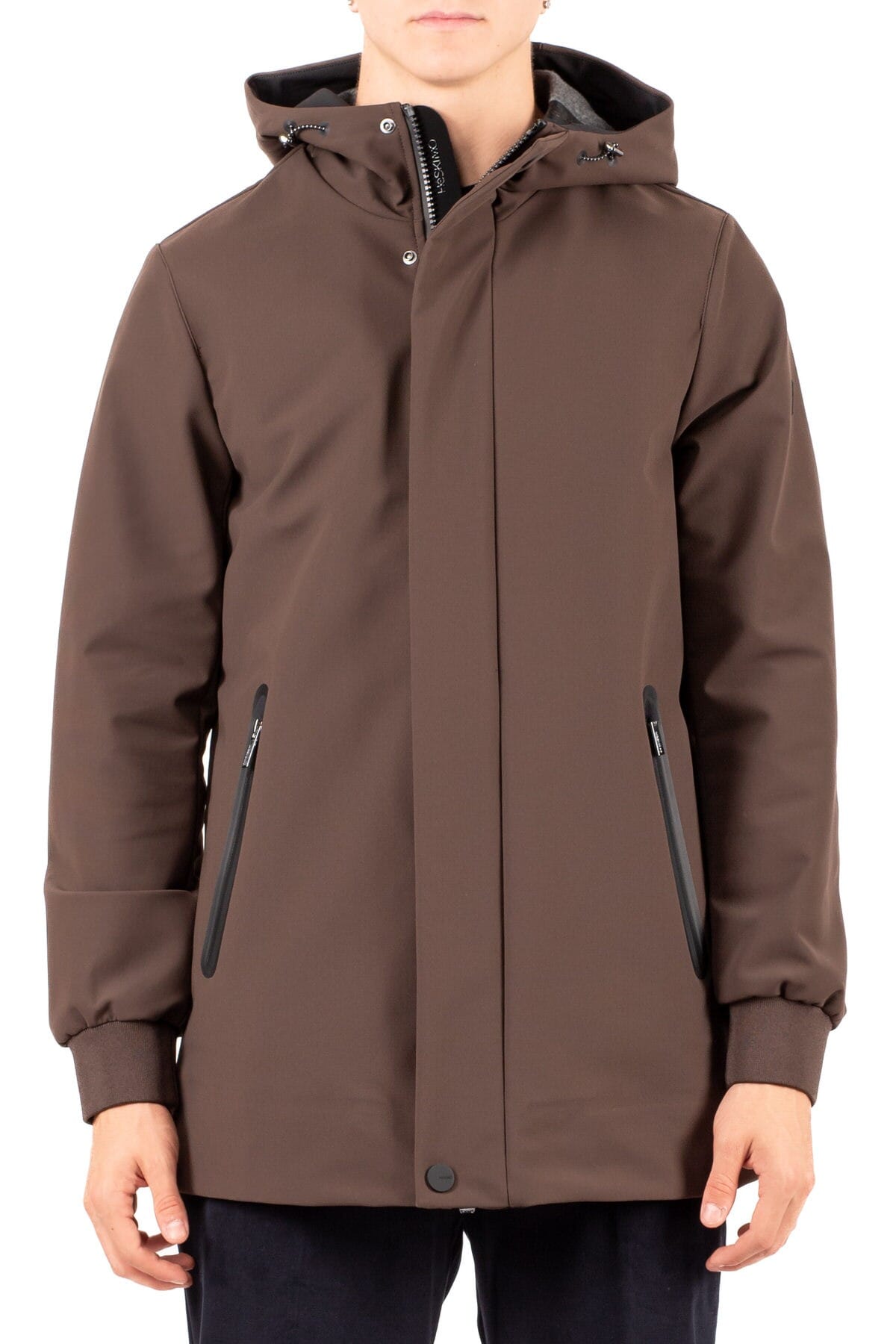 Herrenjacke Heskimo - he9440013