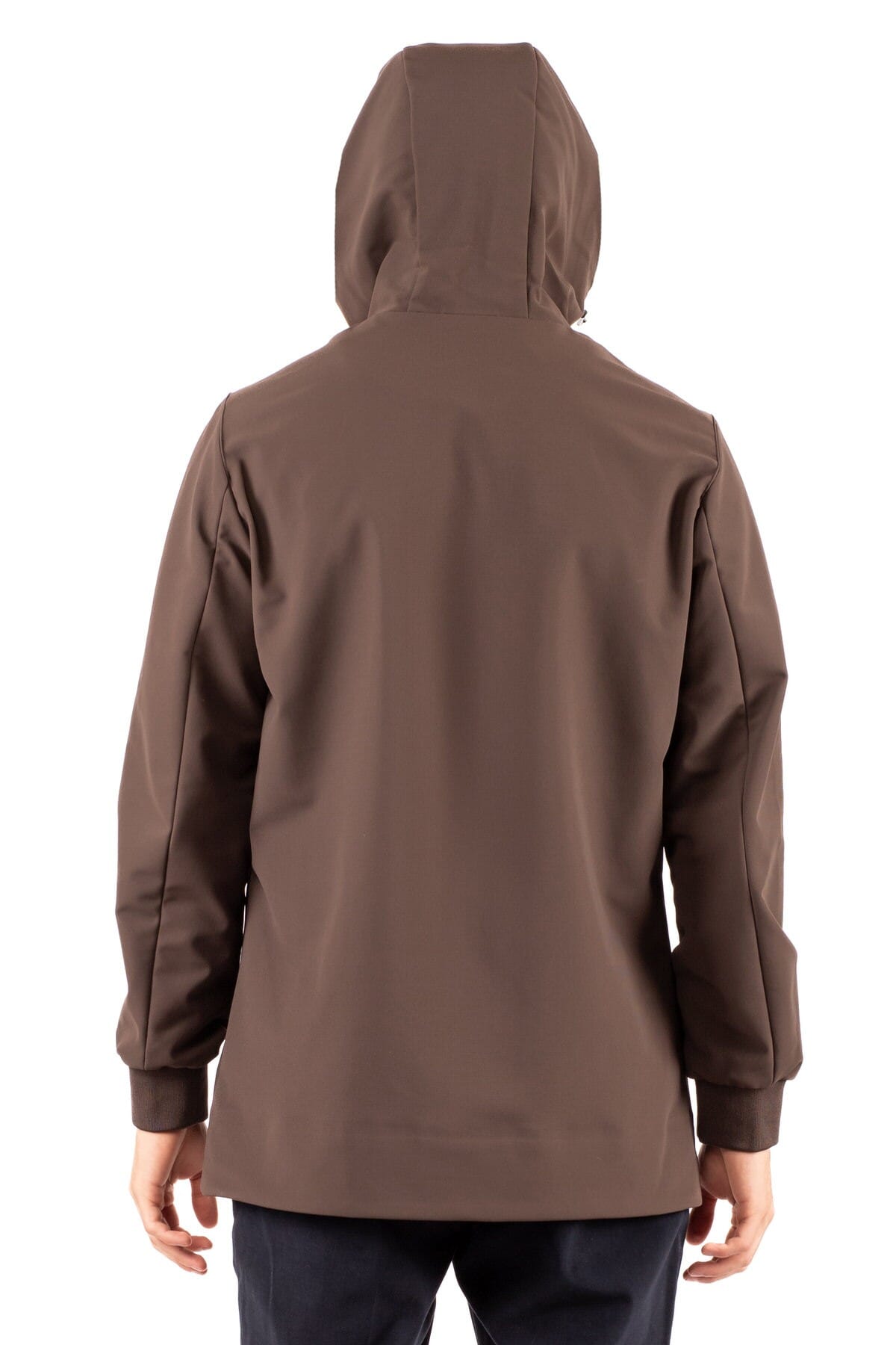 Parka Homme Heskimo - he9440013