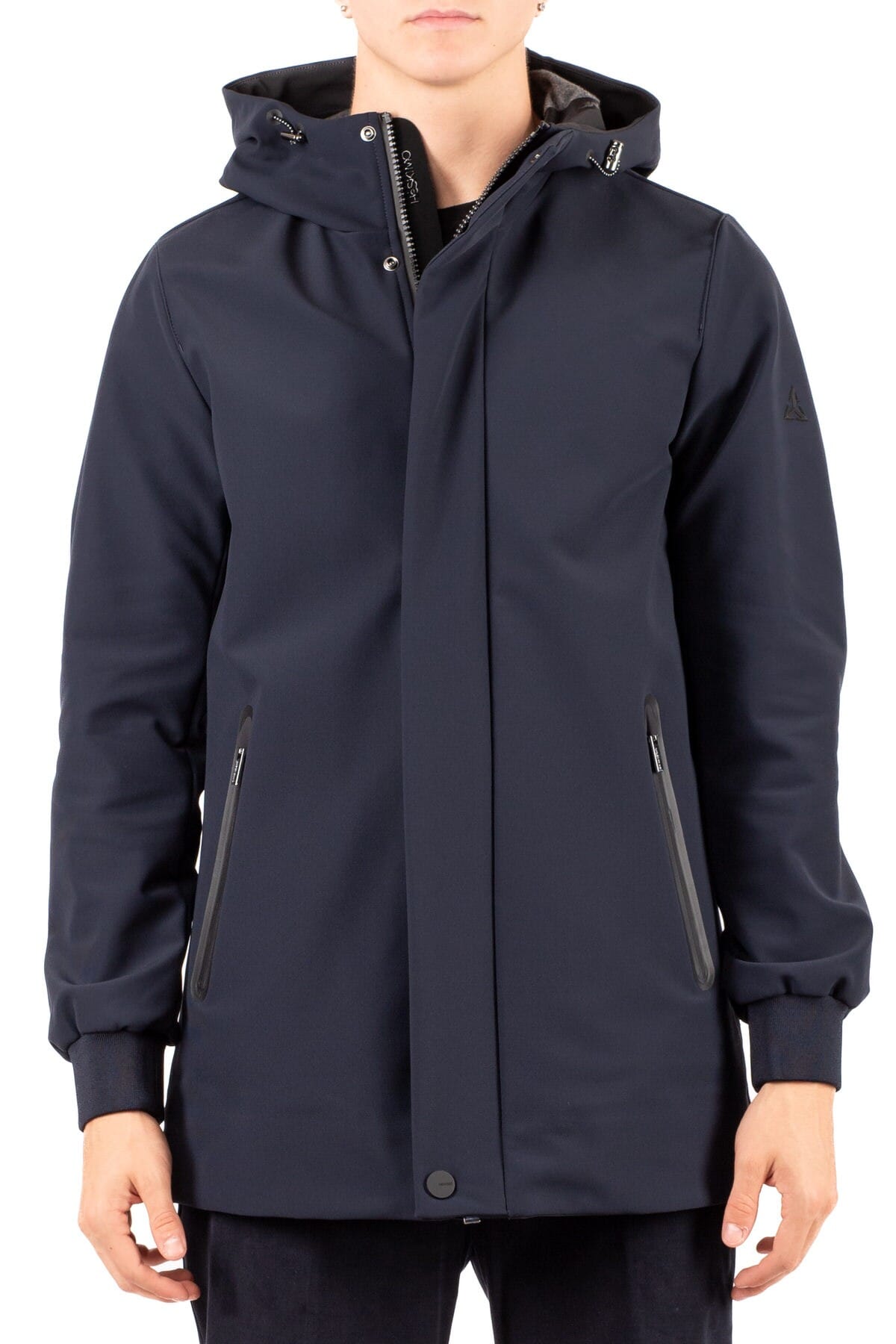 Herrenjacke Heskimo - he9440013