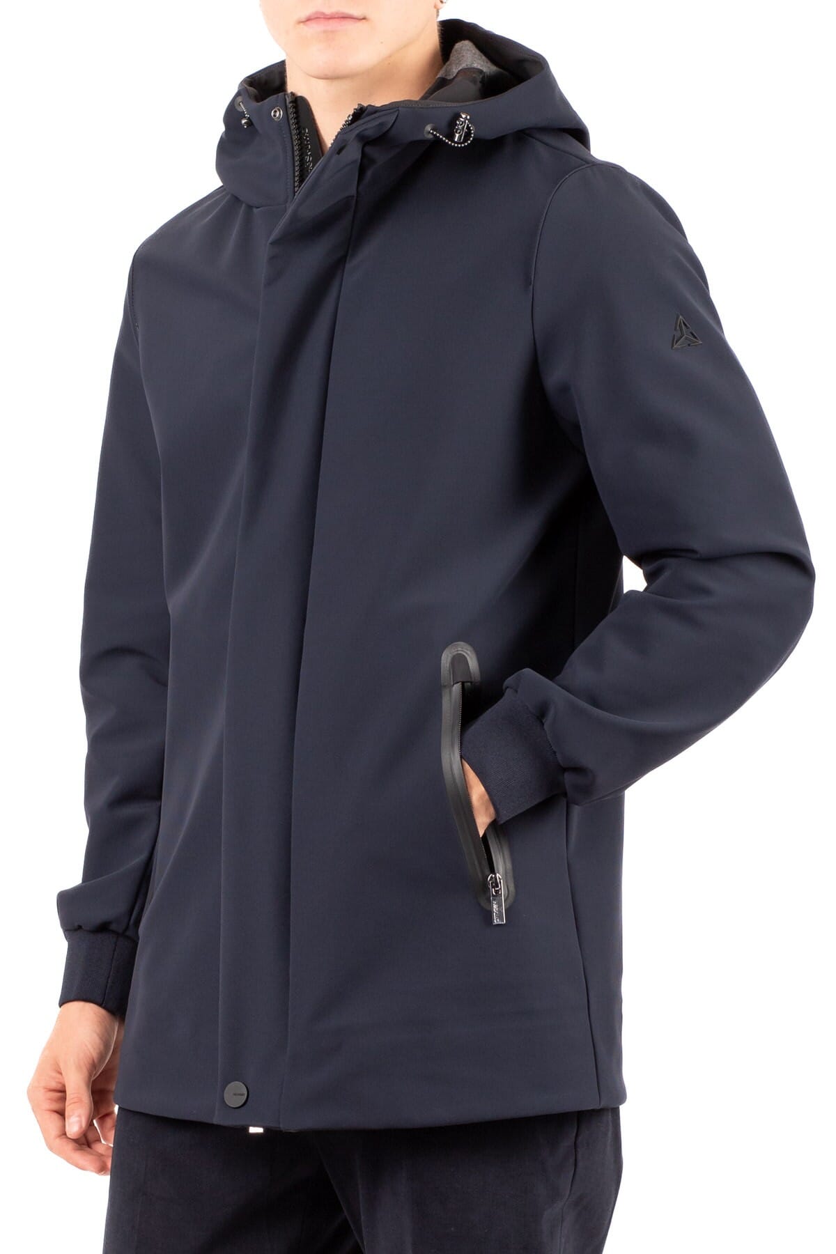 Parka Homme Heskimo - he9440013