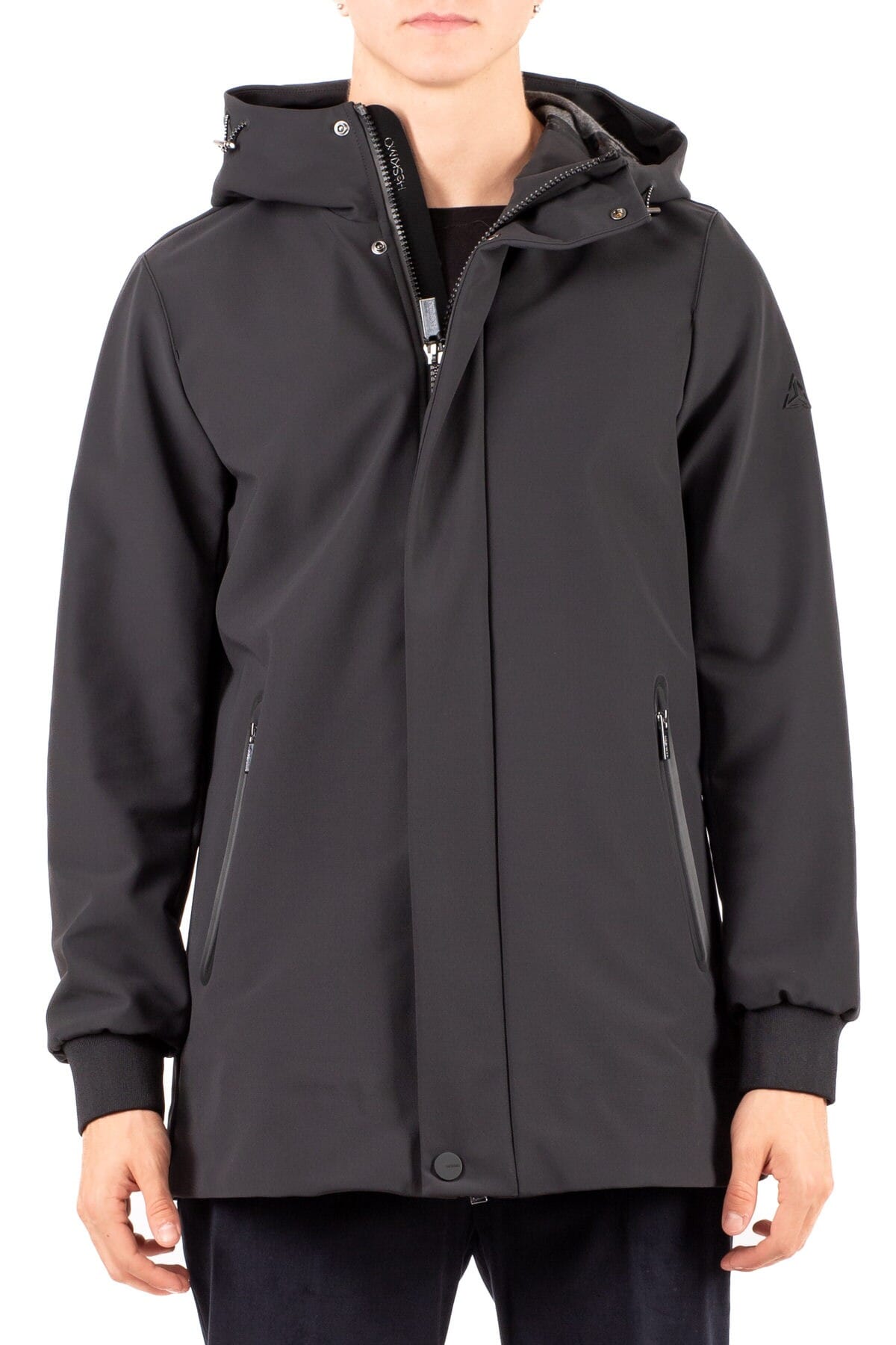 Parka Homme Heskimo - he9440013