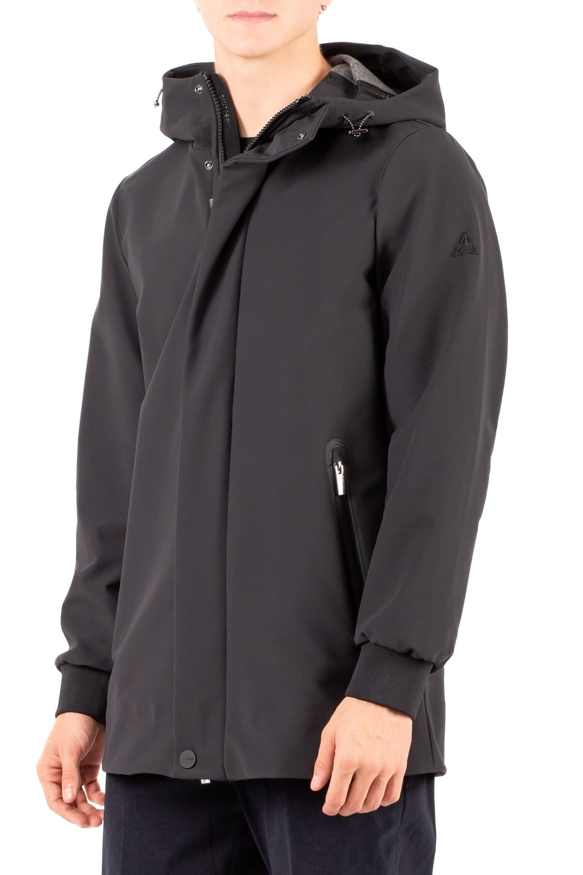 Jacket Man Heskimo - he9440013