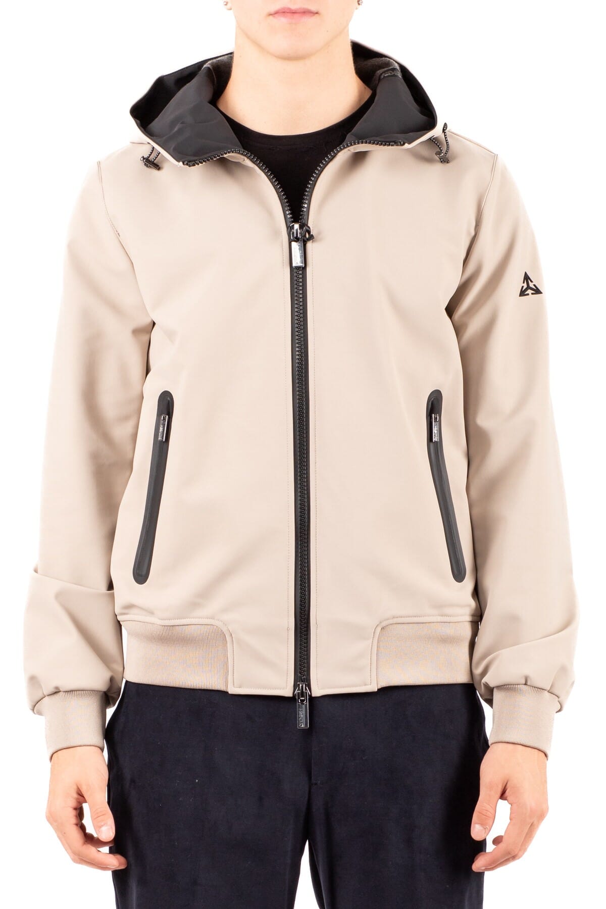 Blouson Man Heskimo - he9440023