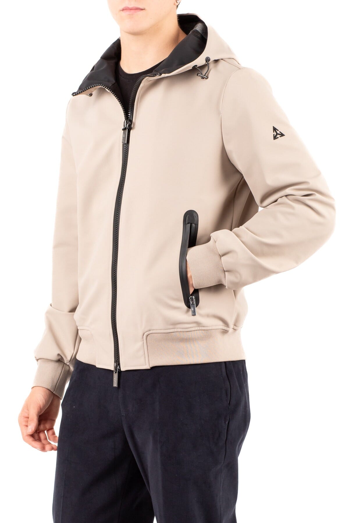 Blouson Man Heskimo - he9440023