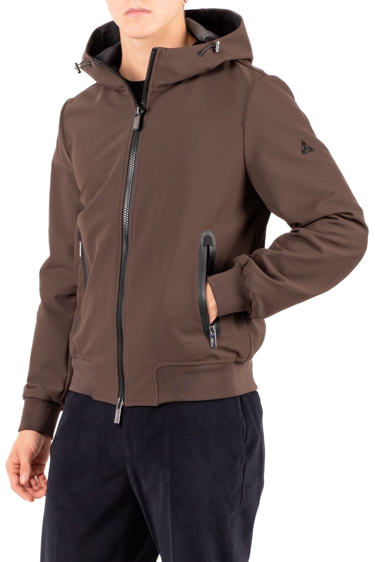 Blouson Man Heskimo - he9440023